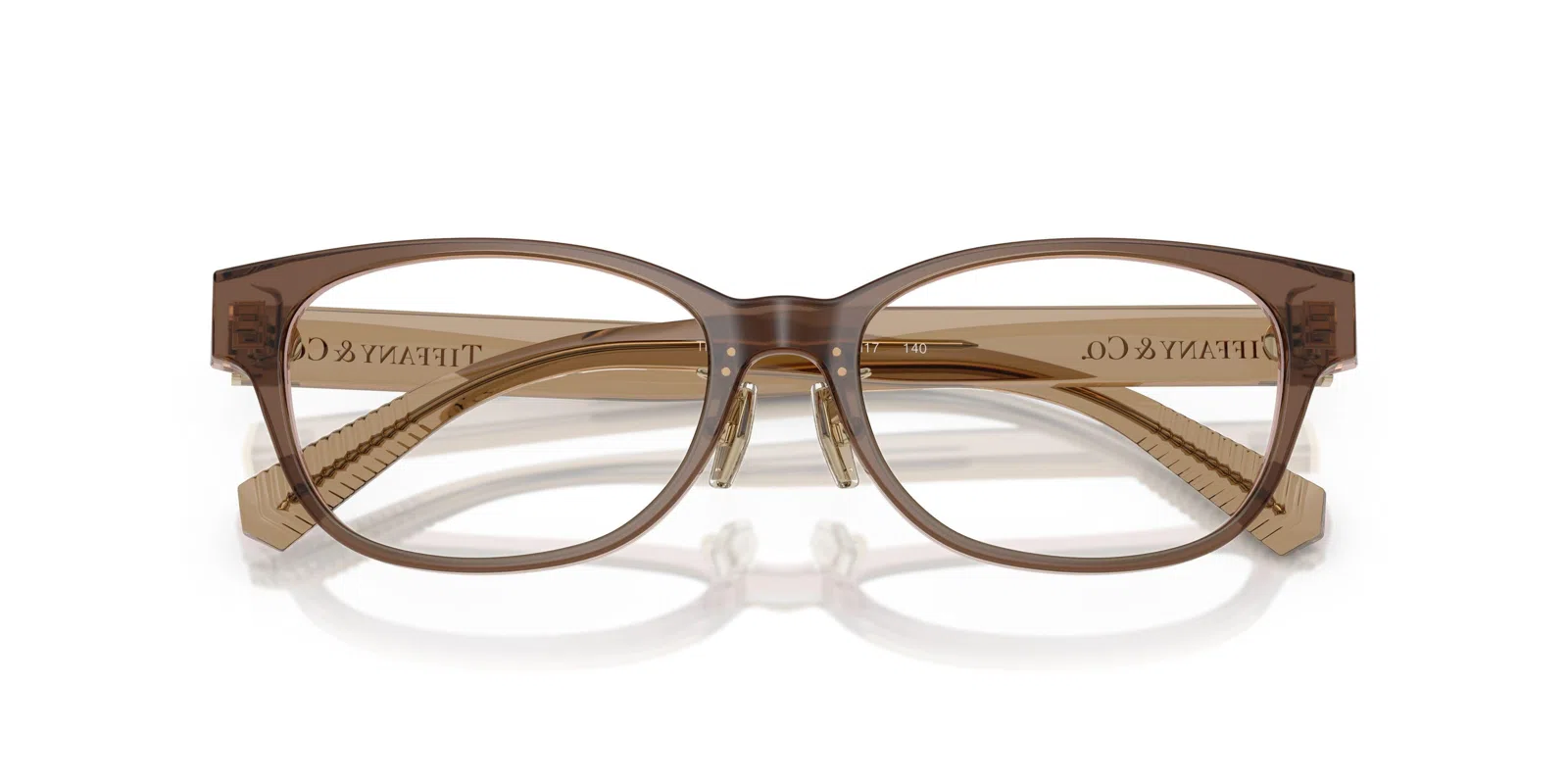 Tiffany 2263D Eyeglasses - view 14